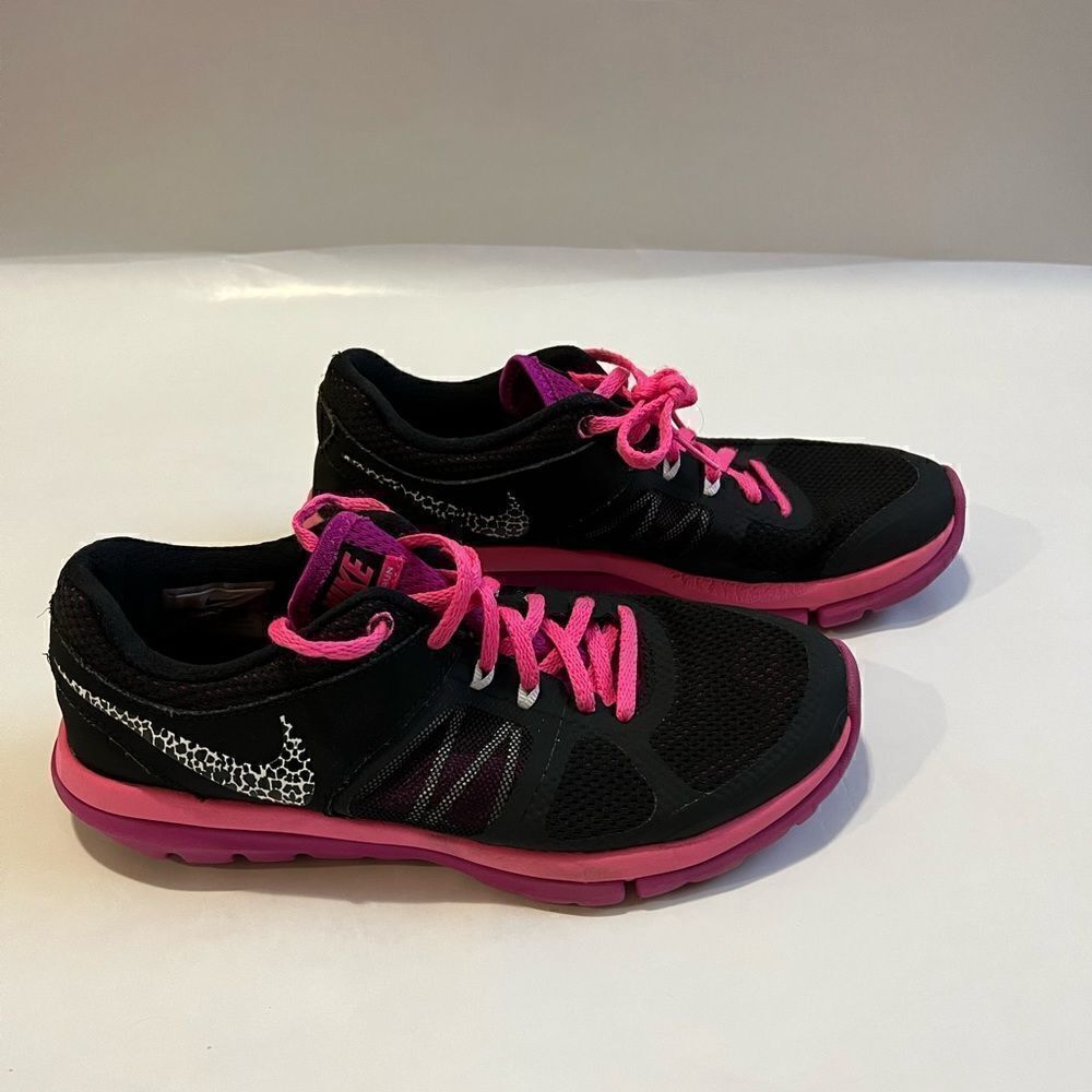Nike Flex 2014 Rn Msl Womens size 7